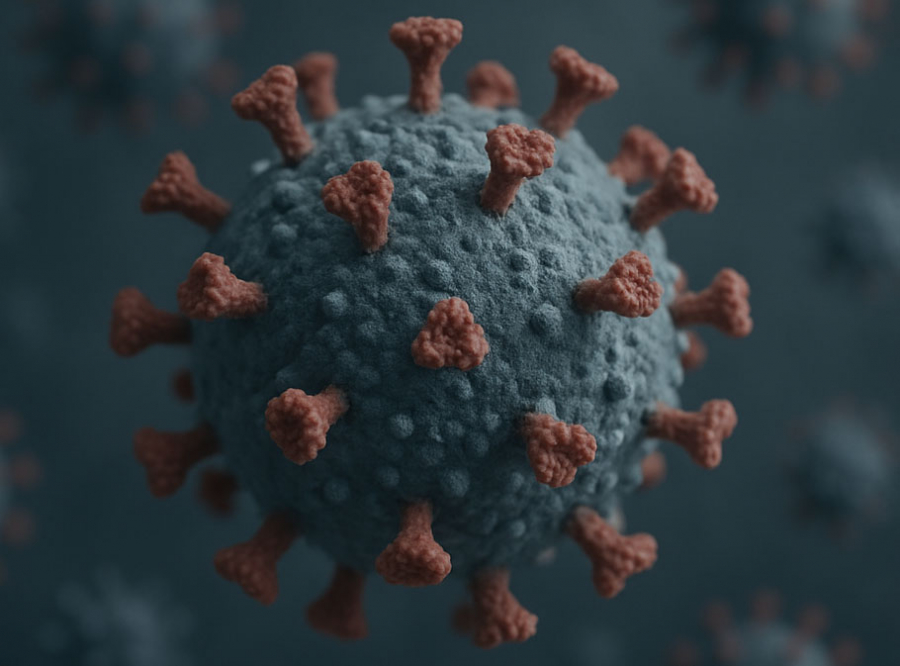 Перші ознаки небезпечної вірусної інфекції - що варто знати кожному