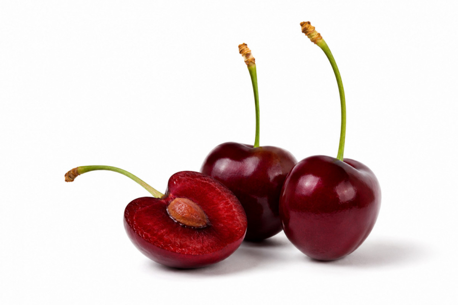 Вишня склад продукту