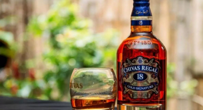 Віскі калорійність