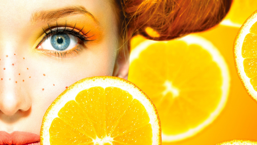 Вітаміни для шкіри: що реально допомагає