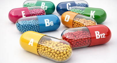 Вітаміни підіймають імунітет: правда чи міф?