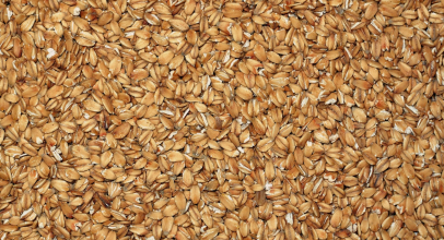 Вівсяна крупа калорійність