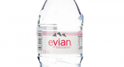 Вода газована калорійність