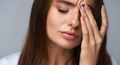 Вплив стресу на стан шкіри та методи боротьби Вплив стресу на стан шкіри та методи боротьби