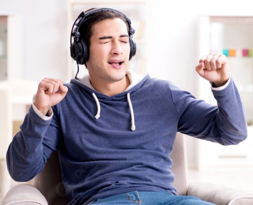 Вплив музики на психоемоційний стан: як скласти свій плейлист для релаксації