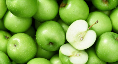 Яблуко калорійність