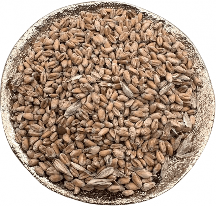 Ячмінні пластівці калорійність