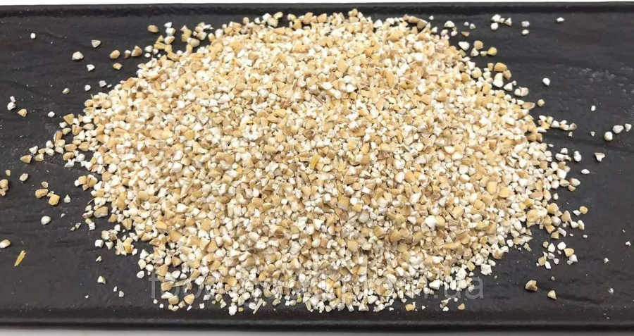 Ячна крупа калорійність