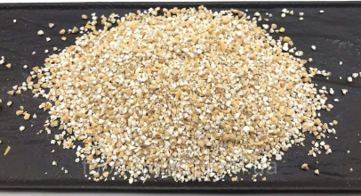 Ячна крупа калорійність