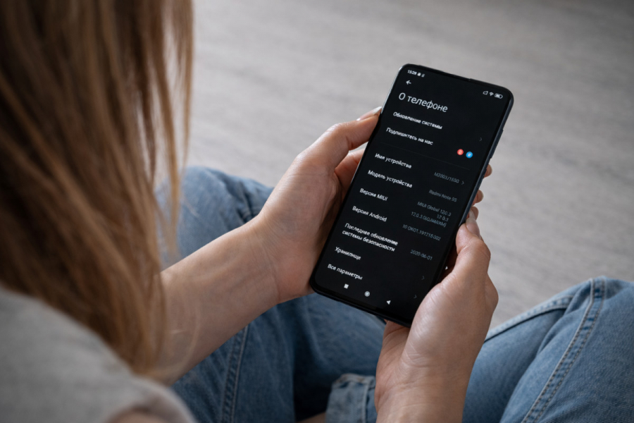 Як дізнатися свій номер телефону