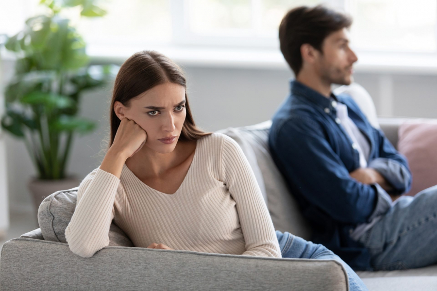 Как договариваться в паре без ссор и манипуляций