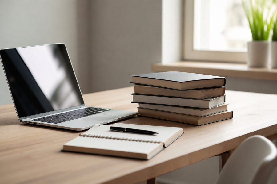 Як ефективно підготувати реферат без стресу та перездач