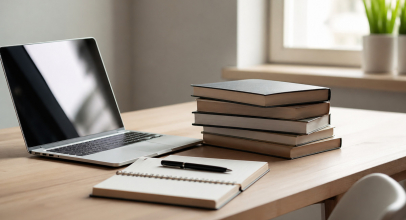 Як ефективно підготувати реферат без стресу та перездач