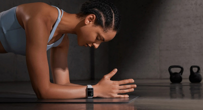 Як фітнес-браслет допомагає в тренуваннях та який фітнес-трекер обрати?