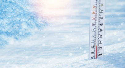 Как холод влияет на давление и сердце
