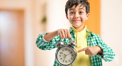Як навчити дитину планувати та організовувати свій час Як навчити дитину планувати та організовувати свій час