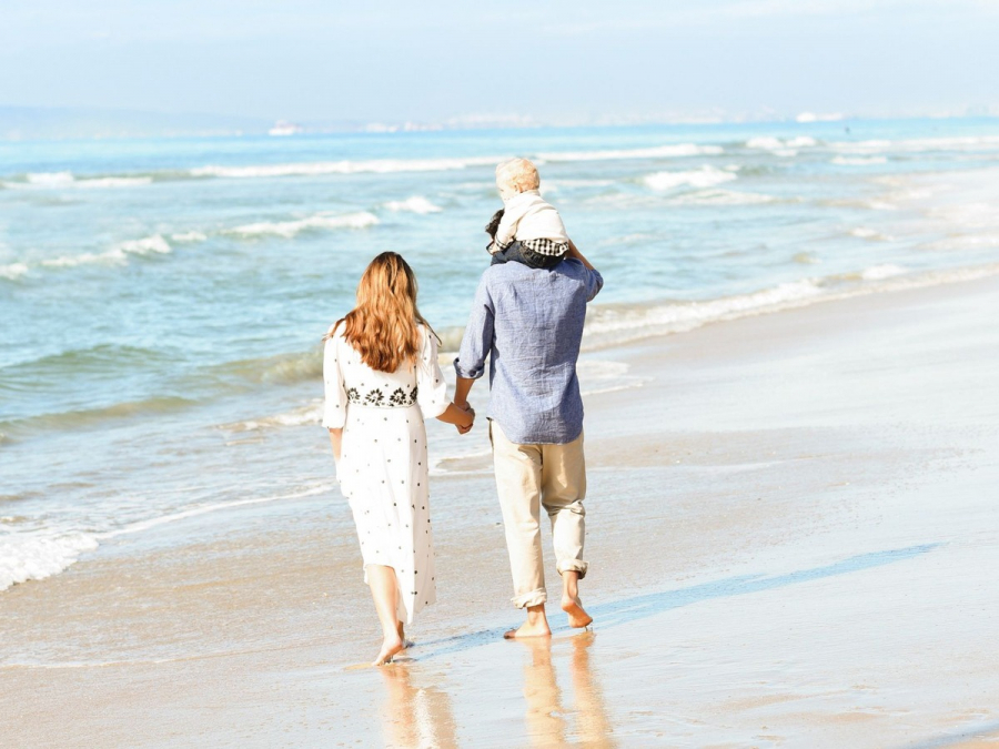 Як навчитися відпускати контроль та довіряти процесу життя