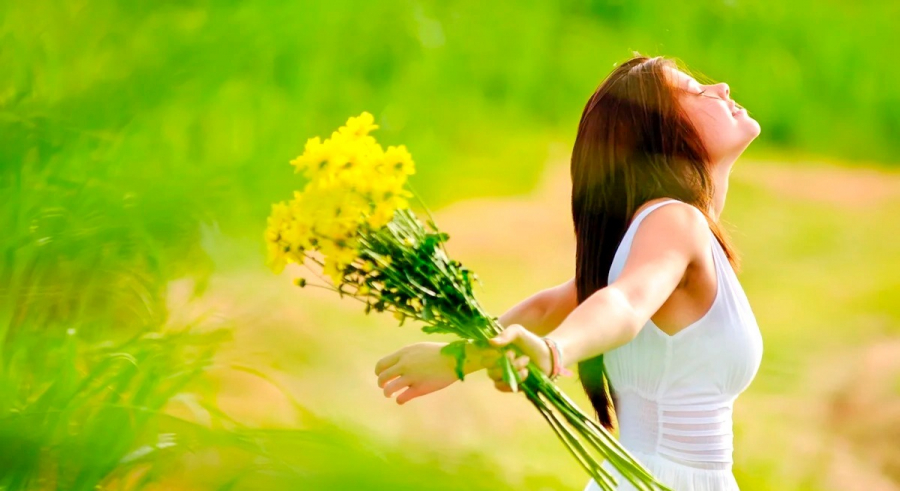 Як навчитися жити в моменті та насолоджуватися теперішнім часом