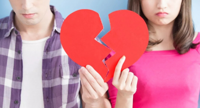 Як не втратити себе після болісного розриву Як не втратити себе після болісного розриву