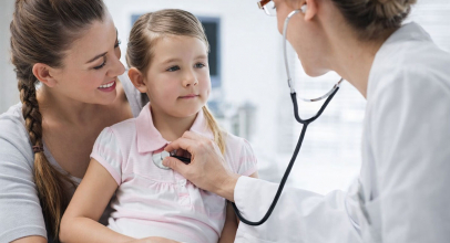 Як обрати дитячу приватну клініку: головні критерії безпеки, якості та сервісу