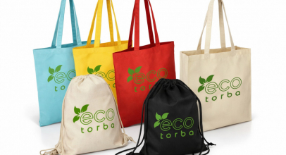 Як обрати екосумки для бренду: матеріали, дизайн та технології друку