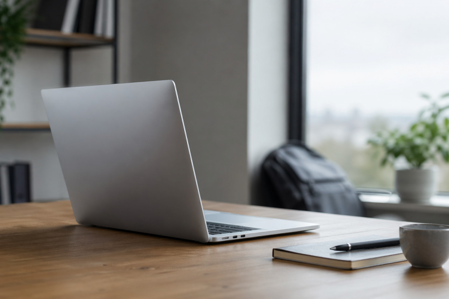 Як обрати ультрабук для роботи й поїздок: що важливіше за вагу та товщину