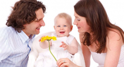 Як підтримувати романтику у стосунках після народження дітей