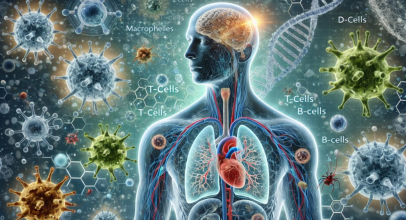 Як підвищити імунітет