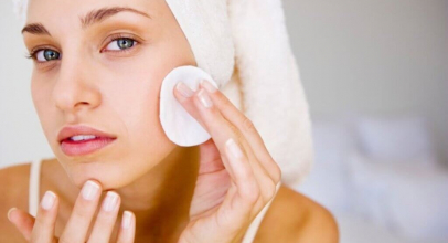 Як правильно очищати обличчя: поради дерматологів