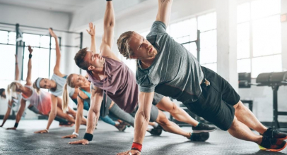 Як правильно скласти план тренувань та яка тривалість ідеального тренування?