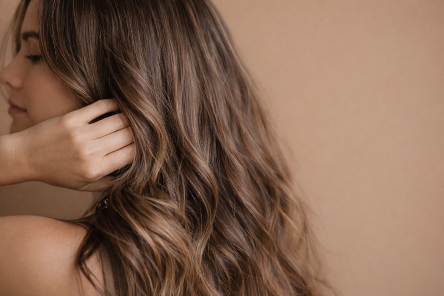 Як продати волосся після пологів: заробіток для молодих мам