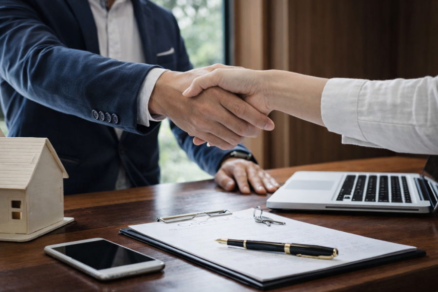 Як ріелтору не вигоряти: організація роботи та емоційні межі