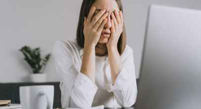 Як розпізнати та уникнути емоційного вигорання на роботі Як розпізнати та уникнути емоційного вигорання на роботі