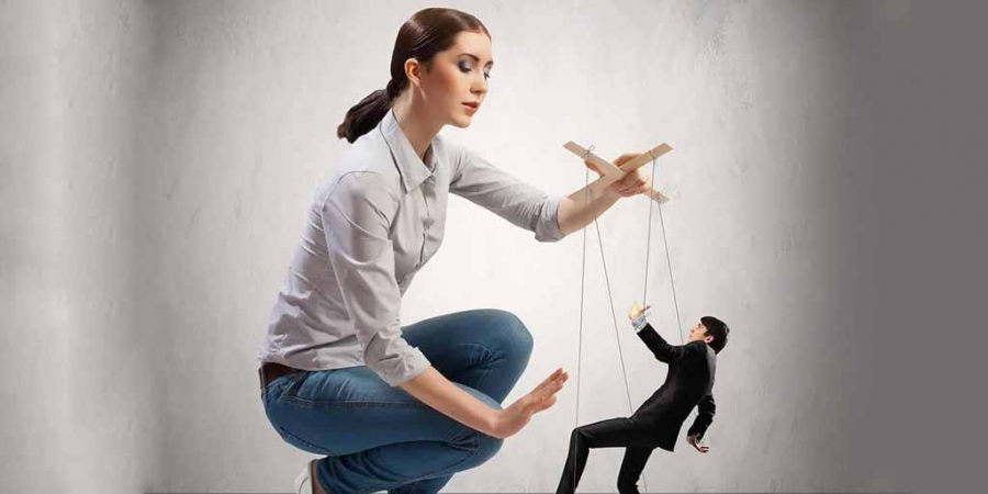 Як розпізнати маніпуляторів у повсякденному житті та протистояти їм
