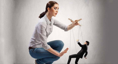 Как распознать манипуляторов в повседневной жизни и противостоять им