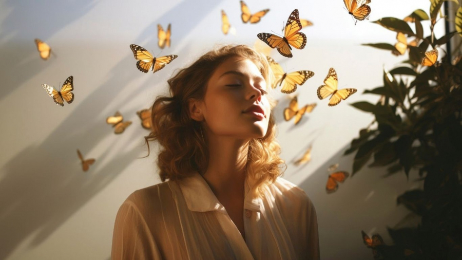 Як розпізнати та подолати страх змін у житті