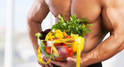 Як розрахувати калорійність для набору маси? Як розрахувати калорійність для набору маси?