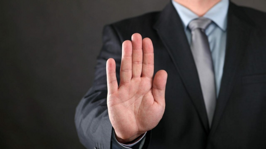 Як сформувати та підтримувати здорові особисті кордони