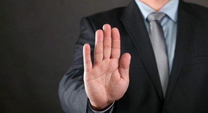 Як сформувати та підтримувати здорові особисті кордони