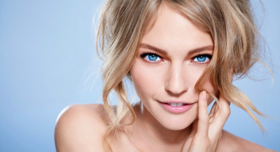 Як швидко освіжити вигляд без макіяжу