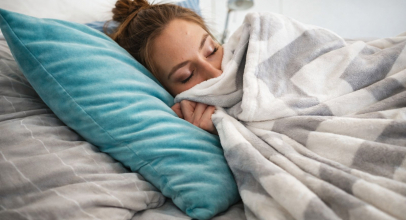 Як спати в холодній квартирі безпечно