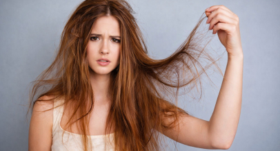 Як відновити пошкоджене волосся і позбутися посічених кінчиків
