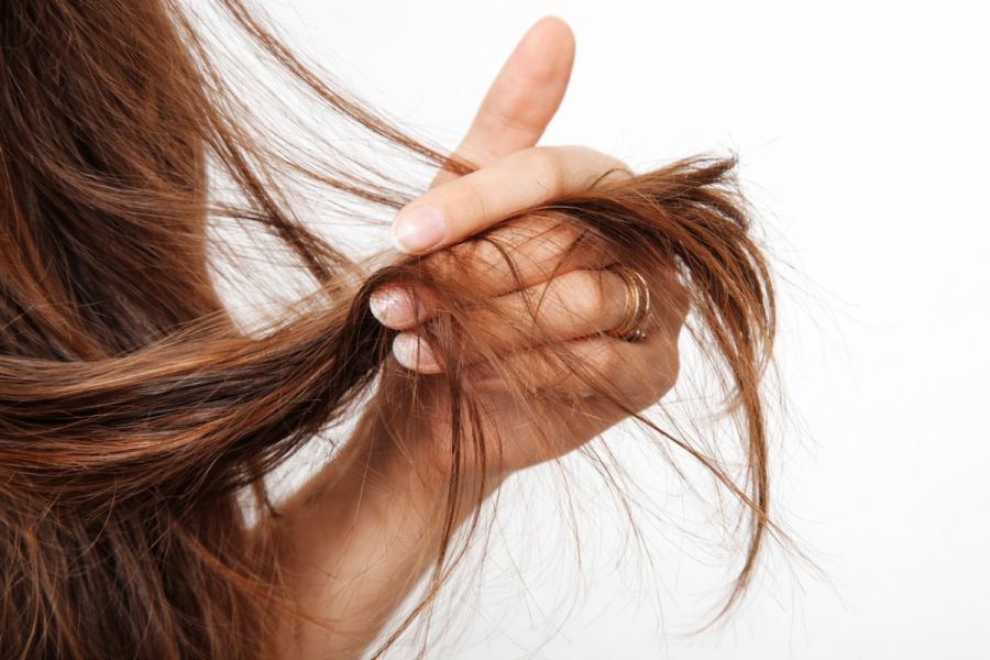 Як відновити пошкоджене волосся в домашніх умовах