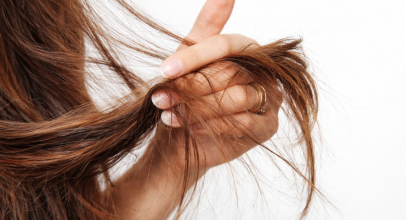 Як відновити пошкоджене волосся в домашніх умовах