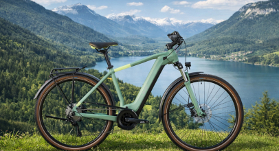 Як знайти ідеальний велосипед для щоденного використання