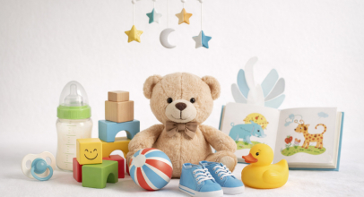 Як знайти круті іграшки та дитячі товари з доставкою з Таобао?