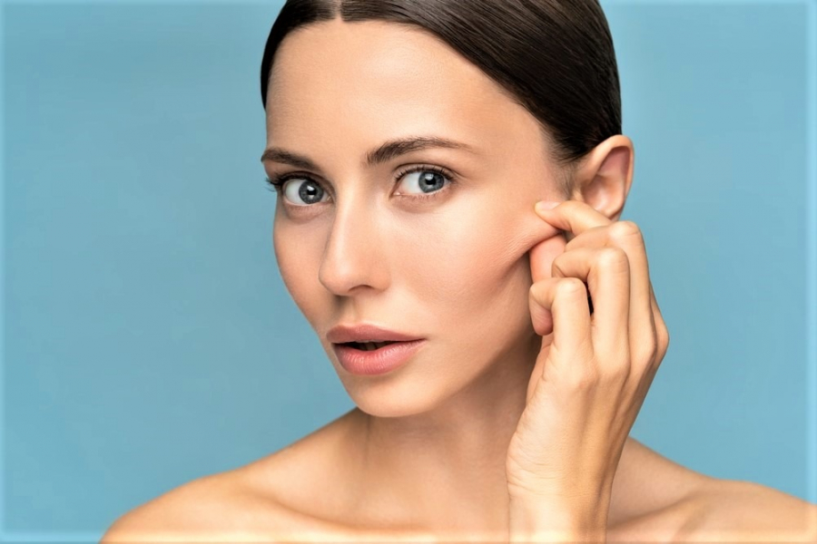 Як зробити шкіру пружною після схуднення