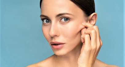 Як зробити шкіру пружною після схуднення Як зробити шкіру пружною після схуднення