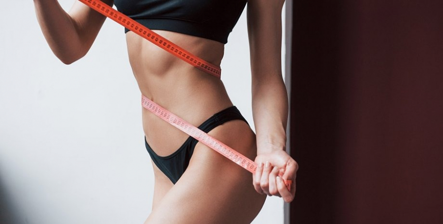 Як зробити талію тоншою та які вправи найкращі для жінок?