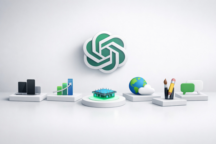 Які переваги має остання версія ChatGPT